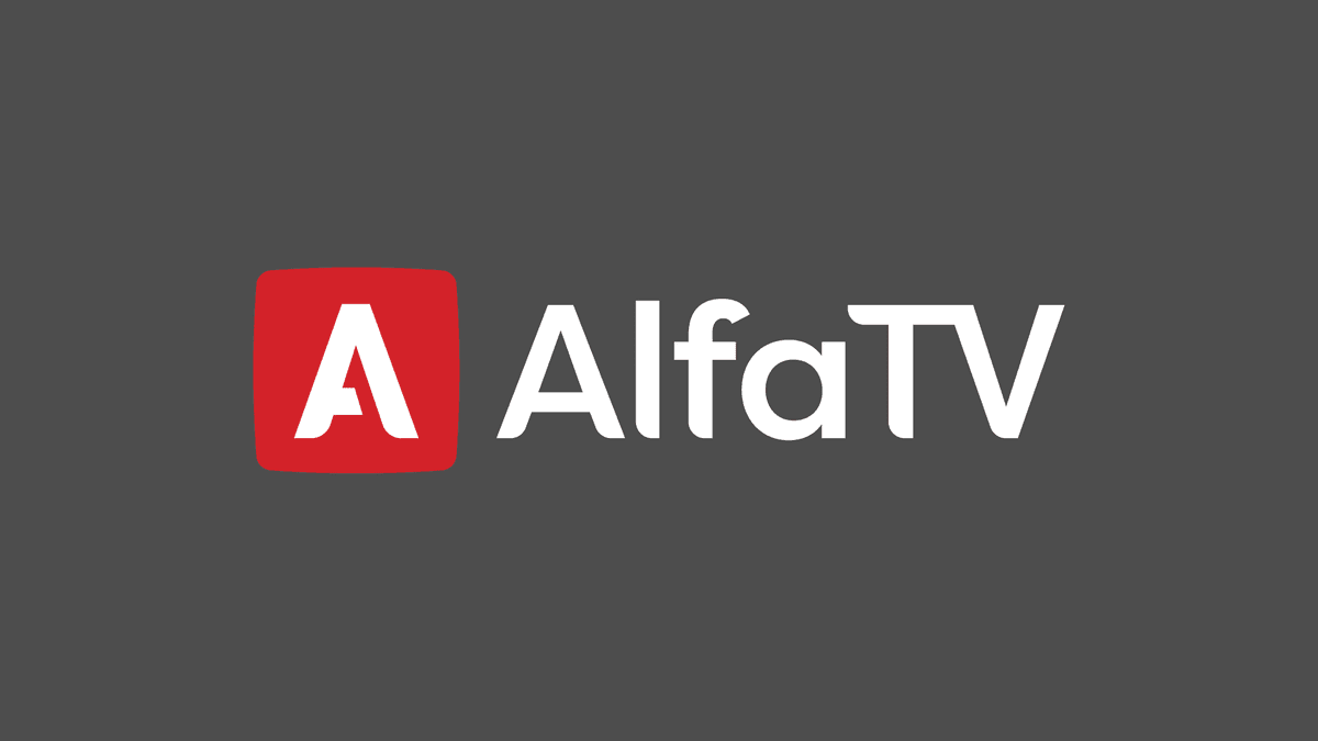 AlfaTV alfatv